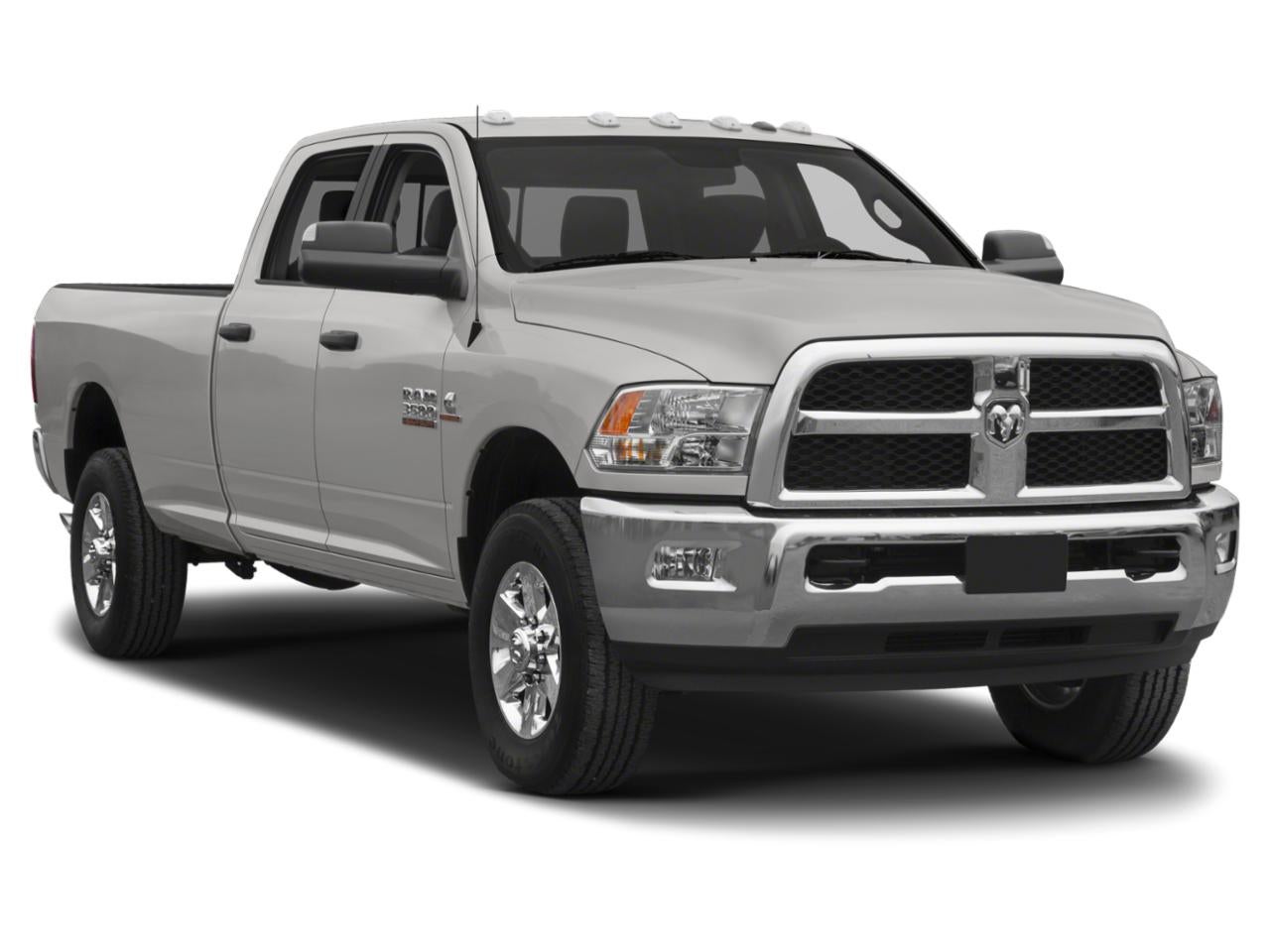 2015 RAM 3500 Laramie