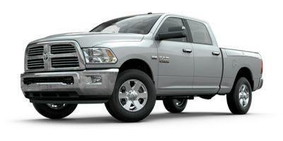 2015 RAM 3500 Laramie