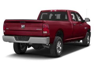 2015 RAM 3500 Laramie