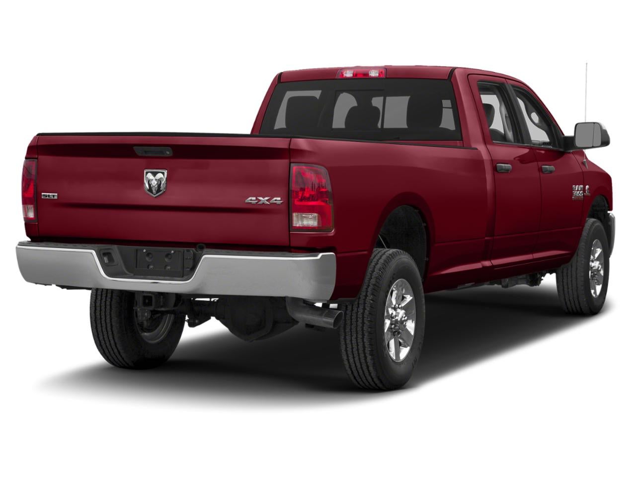 2015 RAM 3500 Laramie