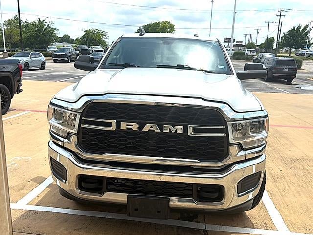 2020 RAM 2500 Tradesman 4x4 Crew Cab 6'4" Box