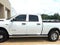 2020 RAM 2500 Tradesman 4x4 Crew Cab 6'4" Box