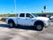 2018 RAM 2500 Tradesman 4x4 Crew Cab 6'4" Box