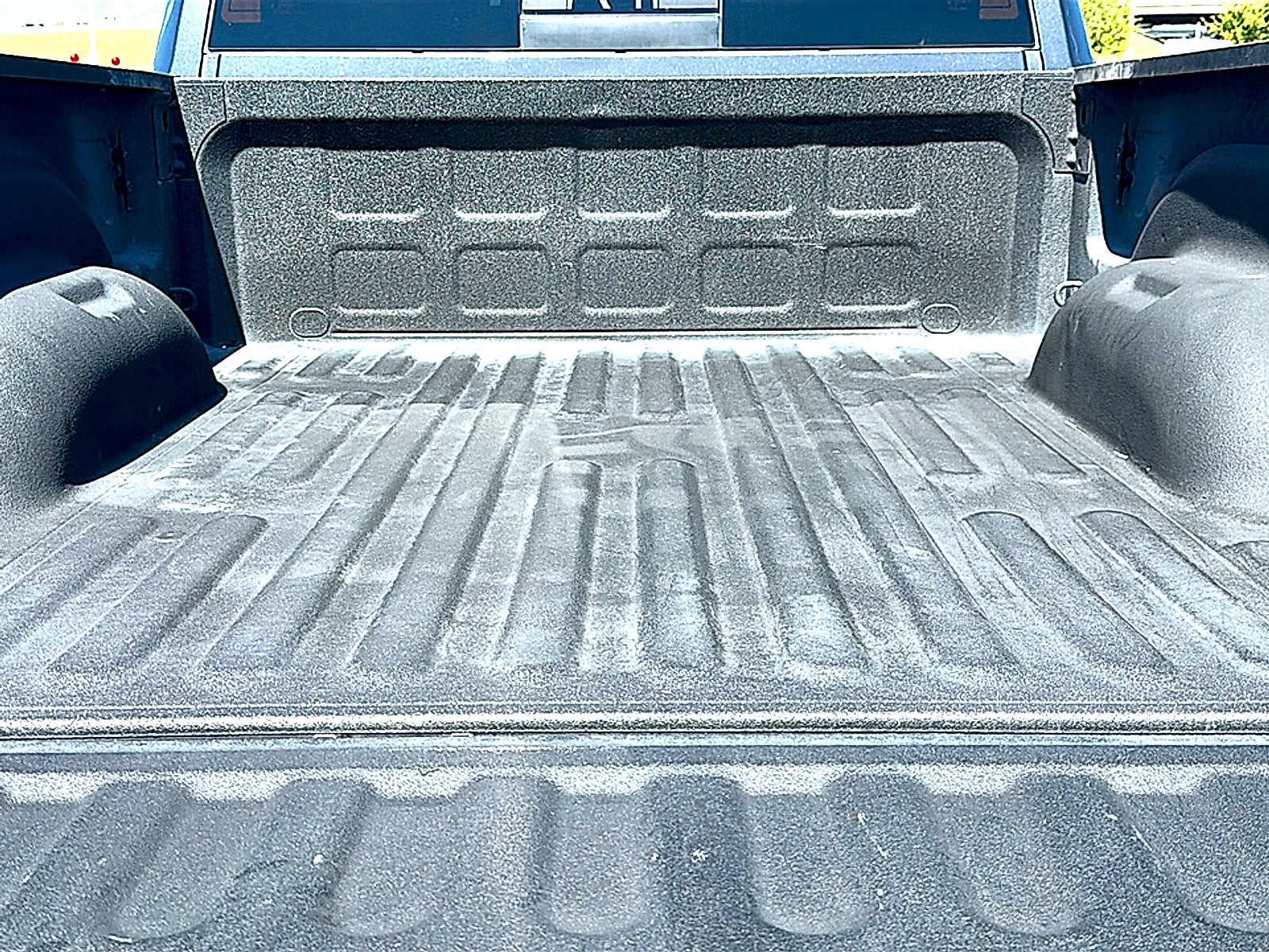 2020 RAM 2500 Big Horn Crew Cab 4x4 6'4" Box