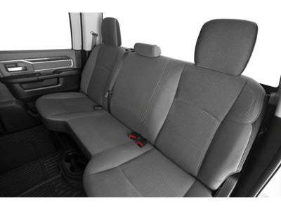 2020 RAM 2500 Lone Star 4x4 Crew Cab 6'4" Box
