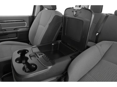 2020 RAM 2500 Lone Star 4x4 Crew Cab 6'4" Box