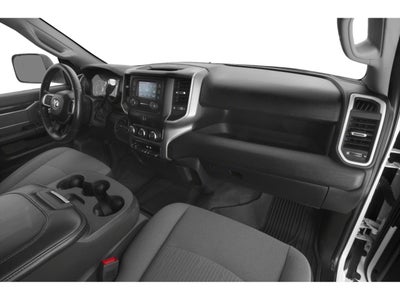 2020 RAM 2500 Lone Star 4x4 Crew Cab 6'4" Box