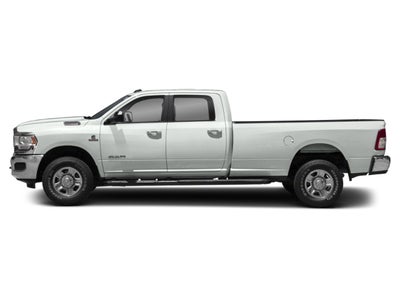 2020 RAM 2500 Lone Star 4x4 Crew Cab 6'4" Box