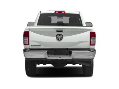 2020 RAM 2500 Lone Star 4x4 Crew Cab 6'4" Box