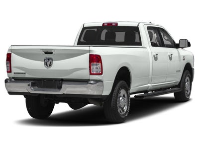 2020 RAM 2500 Lone Star 4x4 Crew Cab 6'4" Box