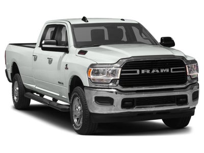 2020 RAM 2500 Lone Star 4x4 Crew Cab 6'4" Box