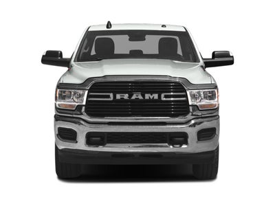 2020 RAM 2500 Lone Star 4x4 Crew Cab 6'4" Box