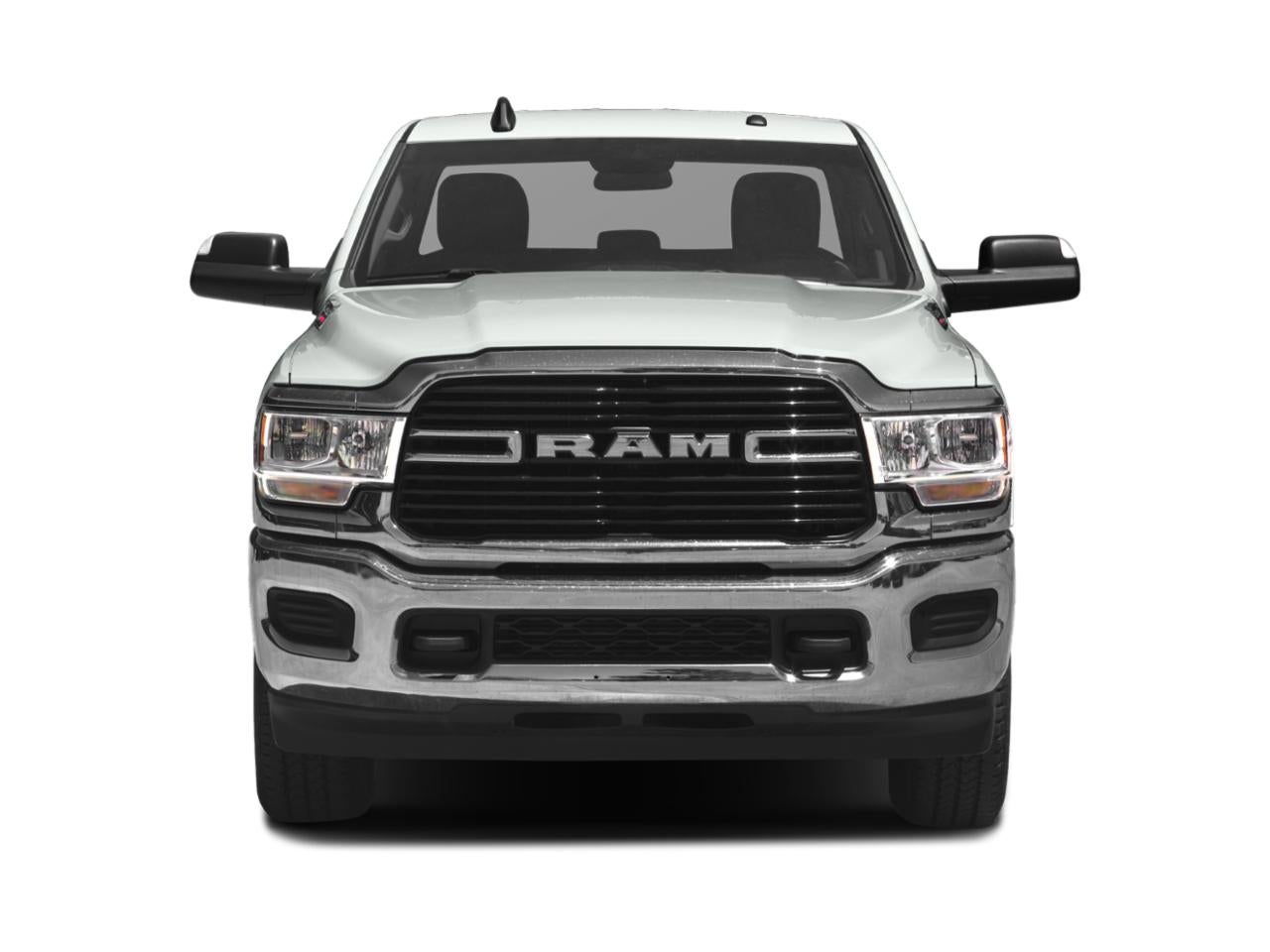 2020 RAM 2500 Lone Star 4x4 Crew Cab 6'4" Box