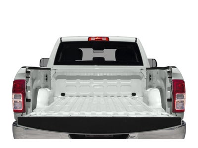2020 RAM 2500 Lone Star 4x4 Crew Cab 6'4" Box