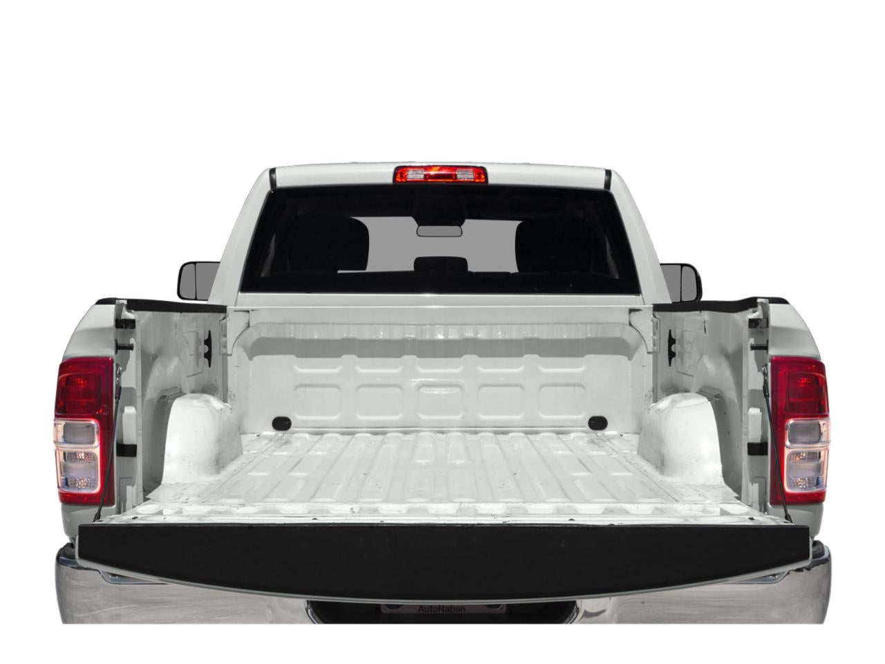 2020 RAM 2500 Lone Star 4x4 Crew Cab 6'4" Box