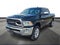 2018 RAM 2500 Longhorn 4x4 Crew Cab 6'4" Box