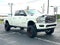 2022 RAM 2500 Longhorn 4x4 Mega Cab 6'4" Box