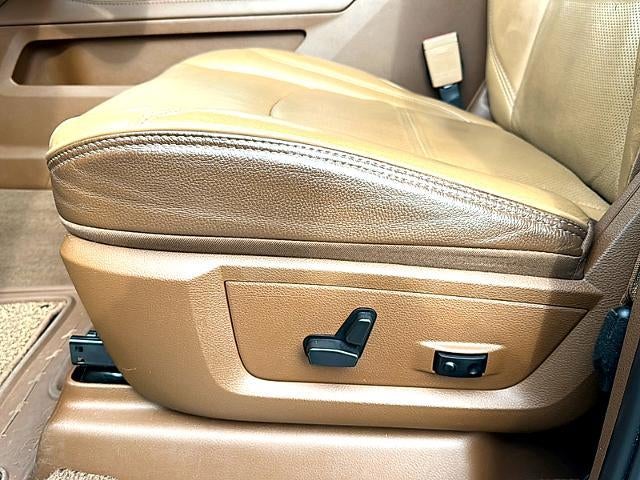 2022 RAM 2500 Longhorn 4x4 Mega Cab 6'4" Box