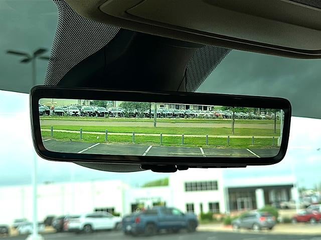 2022 RAM 2500 Longhorn 4x4 Mega Cab 6'4" Box