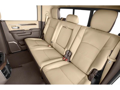 2022 RAM 2500 Longhorn 4x4 Mega Cab 6'4" Box