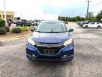 2017 Honda HR-V EX 2WD CVT
