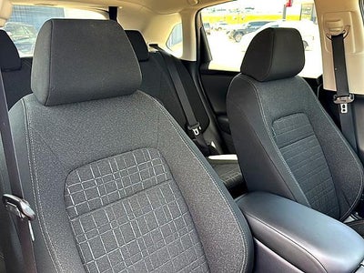 2024 Honda HR-V LX 2WD CVT