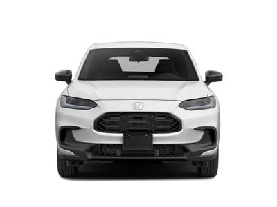 2025 Honda HR-V 2WD Sport