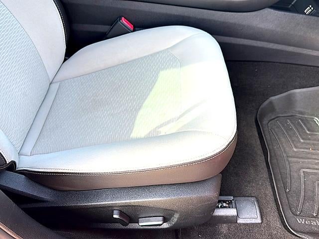 2019 Ford Fusion SE FWD