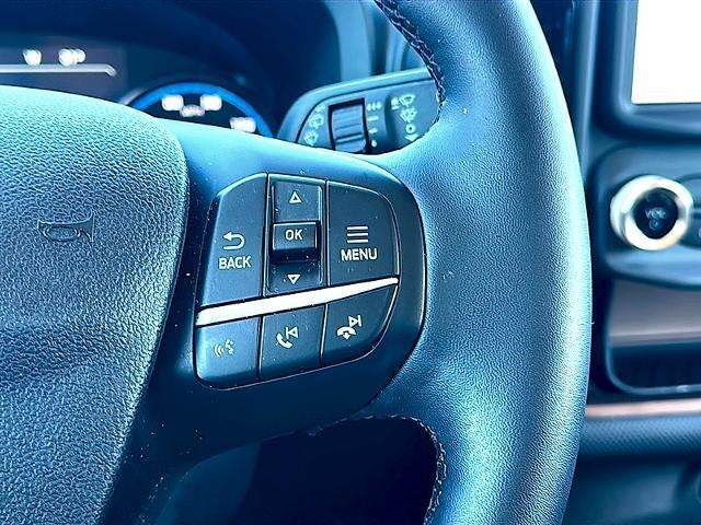2024 Ford Bronco Sport Outer Banks 4x4