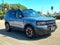 2024 Ford Bronco Sport Outer Banks 4x4