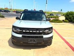 2024 Ford Bronco Sport Outer Banks 4x4