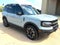 2024 Ford Bronco Sport Outer Banks 4x4