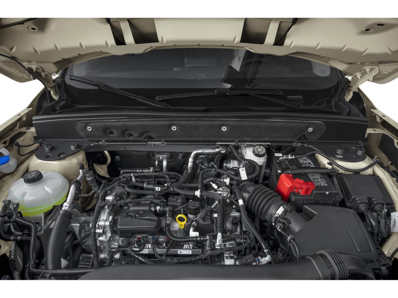 2024 Ford Bronco Sport Outer Banks 4x4