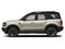 2024 Ford Bronco Sport Outer Banks 4x4