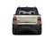 2024 Ford Bronco Sport Outer Banks 4x4