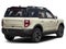 2024 Ford Bronco Sport Outer Banks 4x4