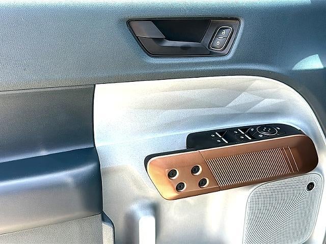 2023 Ford Maverick LARIAT FWD SuperCrew