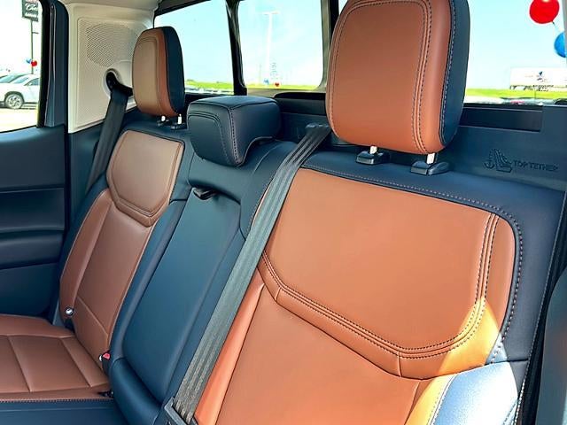 2023 Ford Maverick LARIAT FWD SuperCrew