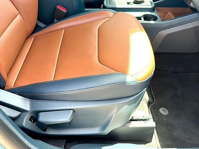 2023 Ford Maverick LARIAT FWD SuperCrew