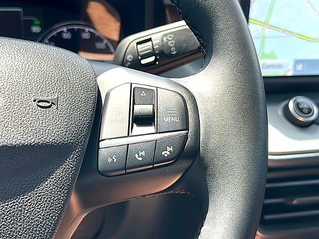 2023 Ford Maverick LARIAT FWD SuperCrew