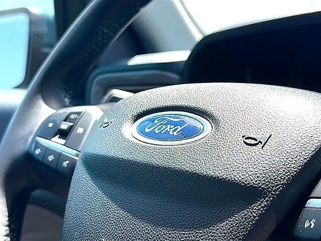 2023 Ford Maverick LARIAT FWD SuperCrew