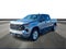 2026 Chevrolet Silverado 1500 4WD Crew Cab Standard Bed Custom