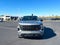 2026 Chevrolet Silverado 1500 4WD Crew Cab Standard Bed Custom