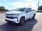 2020 Chevrolet Silverado 1500 Crew Cab Short Box 2-Wheel Drive RST