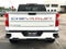 2022 Chevrolet Silverado 1500 Crew Cab Short Box 4-Wheel Drive RST