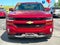 2018 Chevrolet Silverado 1500 Crew Cab Short Box 4-Wheel Drive LT Z71