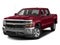 2018 Chevrolet Silverado 1500 Crew Cab Short Box 4-Wheel Drive LT Z71