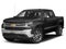 2020 Chevrolet Silverado 1500 Crew Cab Short Box 4-Wheel Drive LT