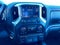 2021 Chevrolet Silverado 1500 4WD Crew Cab Short Bed LTZ