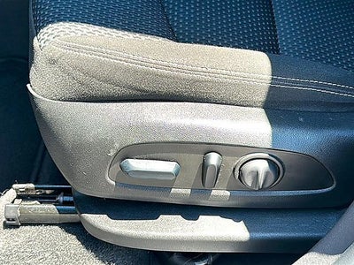 2024 GMC Terrain FWD 4dr SLE